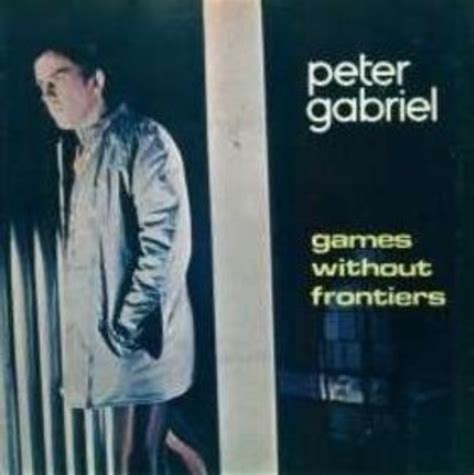 peter gabriel war without frontiers.